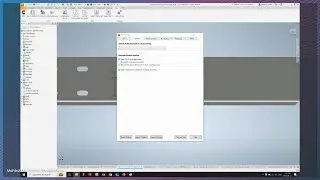 Webinar: CMS for Inventor - Simplify DSTV NC1 Generation from Autodesk Inventor