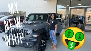 Jeep Tour | Gaybrial