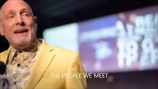 SPEED NETWORKING EVENTS WITH MANNY LOPEZ