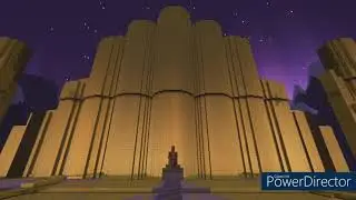 Thor in Mincraft (2)