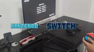 Nintendo Switch Capure Card#KUHAIMI# Great Gaming Experience
