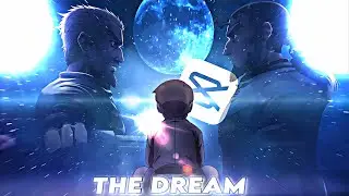 Vinland Saga | The Dream [AMV/Edit] | CapCut