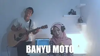 Banyu Moto - Sleman Receh || Cover by Laila ft Rizal