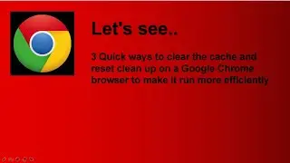 How to Clear Browser Data in Google Chrome & Disable Google Activity