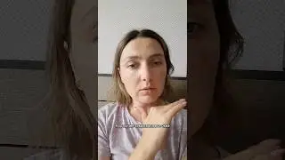 как я избавилась от аллергии 😳 что пила расскажу в следующем видео