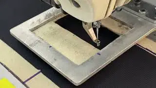 THIS IS HOW YOU INSTALL EYELETS!