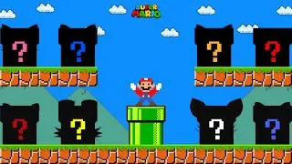 Mario DON’T FALL into The WRONG Pipe All Sonic the Hedgehog Character!