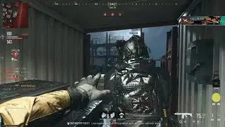 My Own Nade Spawn Kills Me