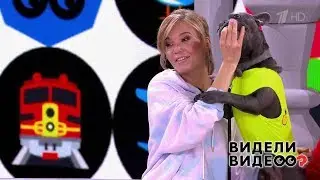 Алла Михеева в программе 