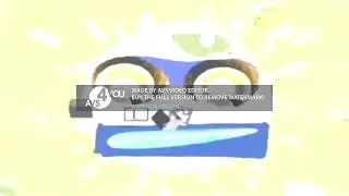Klasky Csupo in G Major 101 (Widescreen)