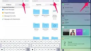 how to download music on  your iPhone by documents app