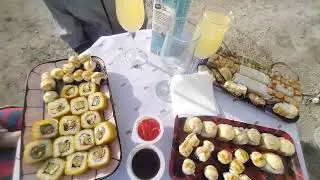 12 марта. Сегодня коротенькое видео с Хутора 🤗