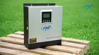 Invertor solar PNI GreenHouse SC1800B 3KW 13A 3000VA RO