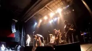 Last Bullet Live @ The Phoenix 12/05/14 (full set)