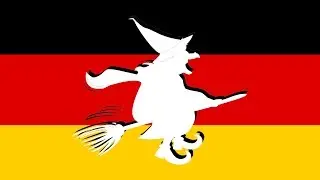 German Fairytale (Episode 1: Hänsel & Gretel)