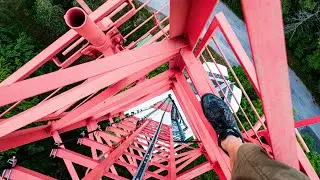 Freeclimbing Graz 4 Fürstenstand | Climbing Graz #7