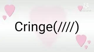 Security check meme (cringe)
