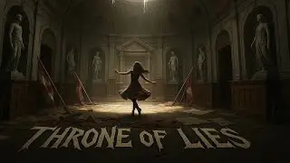 Throne of lies - Echoes of Deception