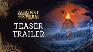 Against the Storm - Teaser Trailer | #PitchYaGame