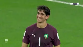 #المنتخب_المغرب يتصريح وليد الركراكي و لاعبو المنتخب المغربي بعد الفوز على اسبانيا