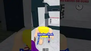 HE LIED TO ME :(