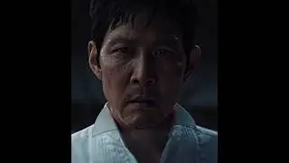 Player 456 Eliminiated | Squid Game Season 3 Edit | Song - Kamin (Slowed) 