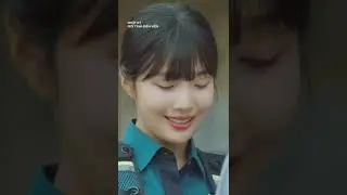 Park Soo Young (JOY) và nụ cười gây thương nhớ ☀️ | Nhật ký mối tình điền viên | Netflix