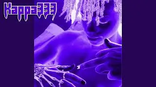 Kappa333 - Im Feeling Bad ( Prod. Bong )
