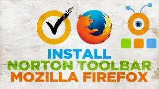 How to Install Norton Toolbar in Mozilla Firefox