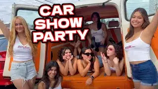AutoMat Car Show Celebration