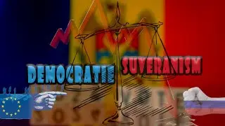 SUVERANISM contra DEMOCRATIE | Care este mai potrivit? | Romania, tara suverana sau democrata?