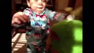 El Show de la rana