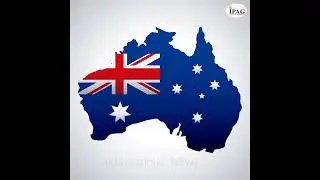 2-Minute Monthly Aussie News Snippets, November 2022