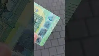 Fake euros 