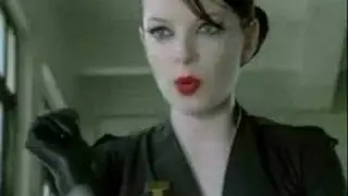 It's All Over But The Crying - Garbage
