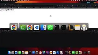 Sıfırdan Modern Javascript Dersleri -  Getter ve Setter Kullanımı