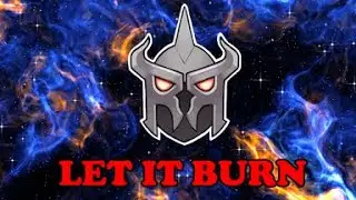 Let it burn - A Revenant Rebellion Highlights movie