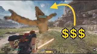 Jedi: Survivor Easy XP Farm Glitch (early game)