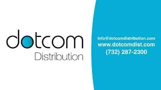 Dotcom Distribution Shopify App