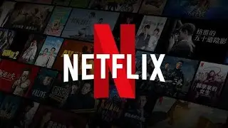Netflix sumiu da minha tv
