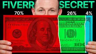 The $1 Billion Problem Fiverr DOESN'T Want Sellers To Know