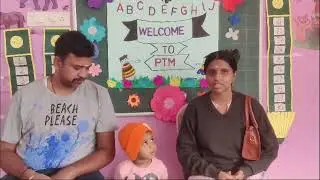 PTM  27th July 2024