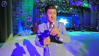 Abdujalil Qo'qonov - Sen ayrilding (Official Video)