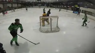 Jets vs. Rampage 18-05-2024