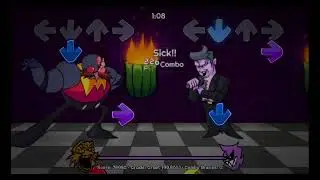 Fnf Reverie Fc