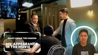 Movie the Making | International Filipino Movie | Season 19 Kuwait