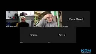 Планерка в Школе логистики: секреты эффективности менеджмента