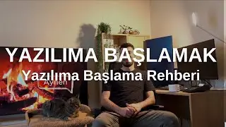 Yazılıma Başlamak (Yurtdışı, Maaş, İş olanakları)