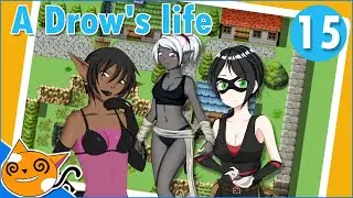 A Drow's life - Part 15 ( Archanea Venom & Healing Water)