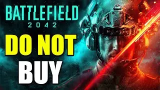 Why Battlefield 2042 is NOT Worth Your Money